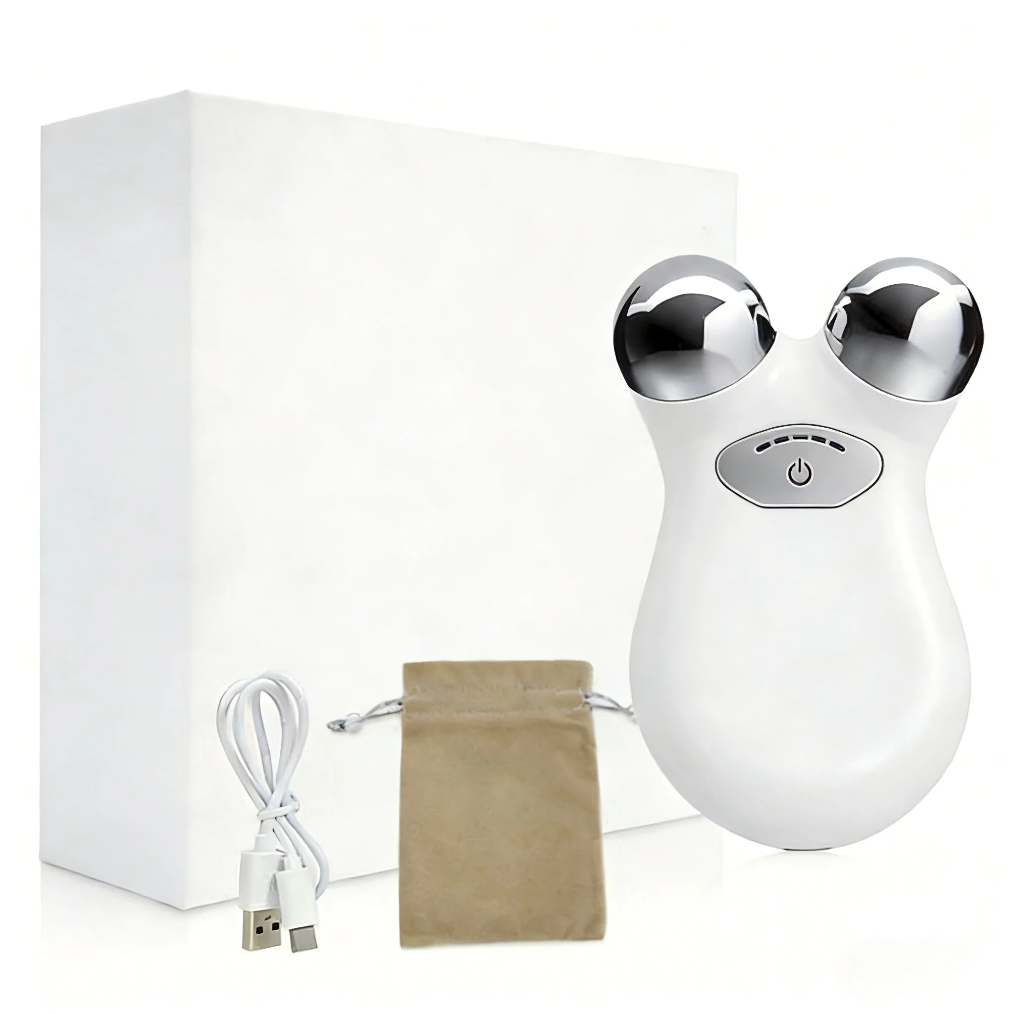 GlowLift™ Microcurrent Face Sculptor